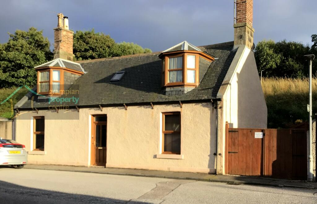 Primary image of Duke Street, Portgordon, Buckie
