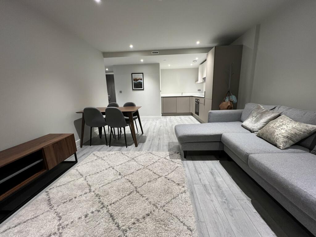 Additional image 4 of Broad Street, Birmingham, West Midlands, B15