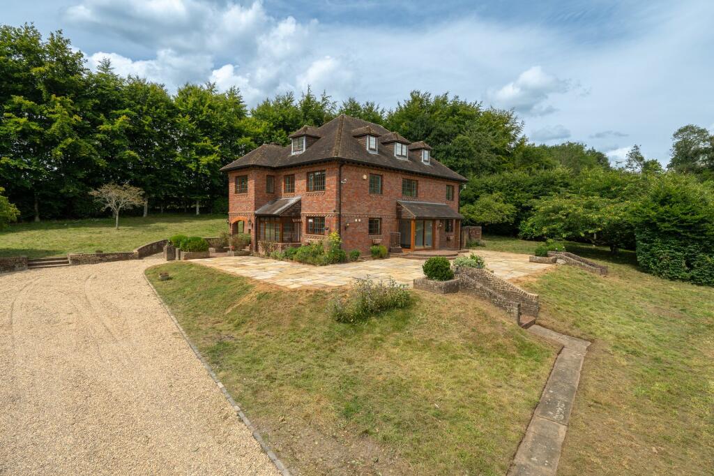 Additional image 16 of Little Missenden, Amersham, HP7