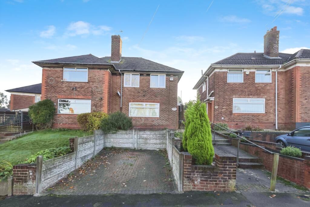 Additional image 17 of Ludstone Road, Birmingham, West Midlands, B29