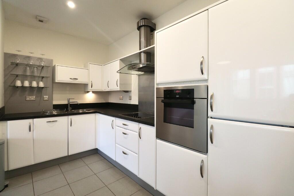 Additional image 6 of Carver Street, Birmingham, B1