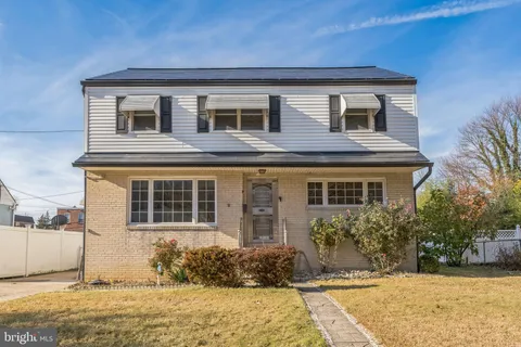 12010 Sewell Road, Philadelphia, PA 19116