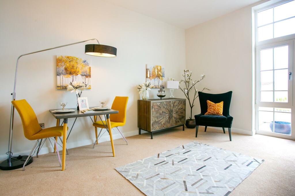 Additional image 4 of The Macalpin Apartment, Landale Court, Chapelton, AB39