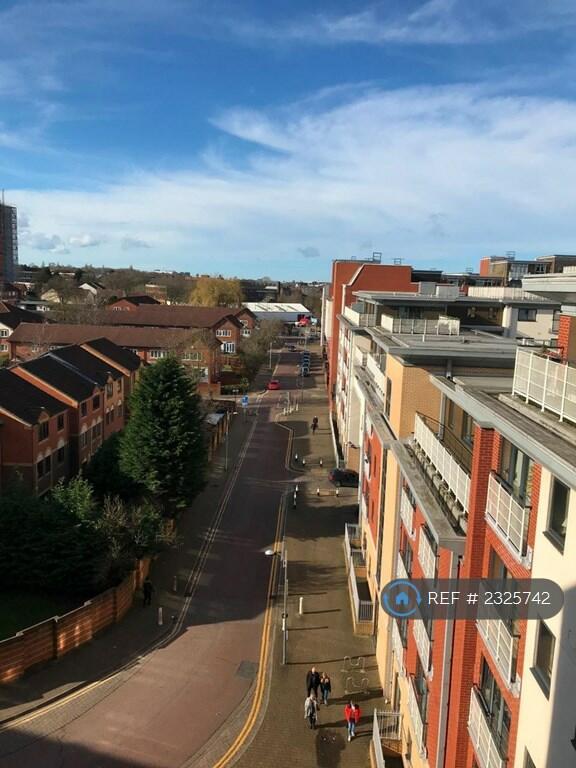 Additional image 11 of The Glasshouse, Birmingham, B16