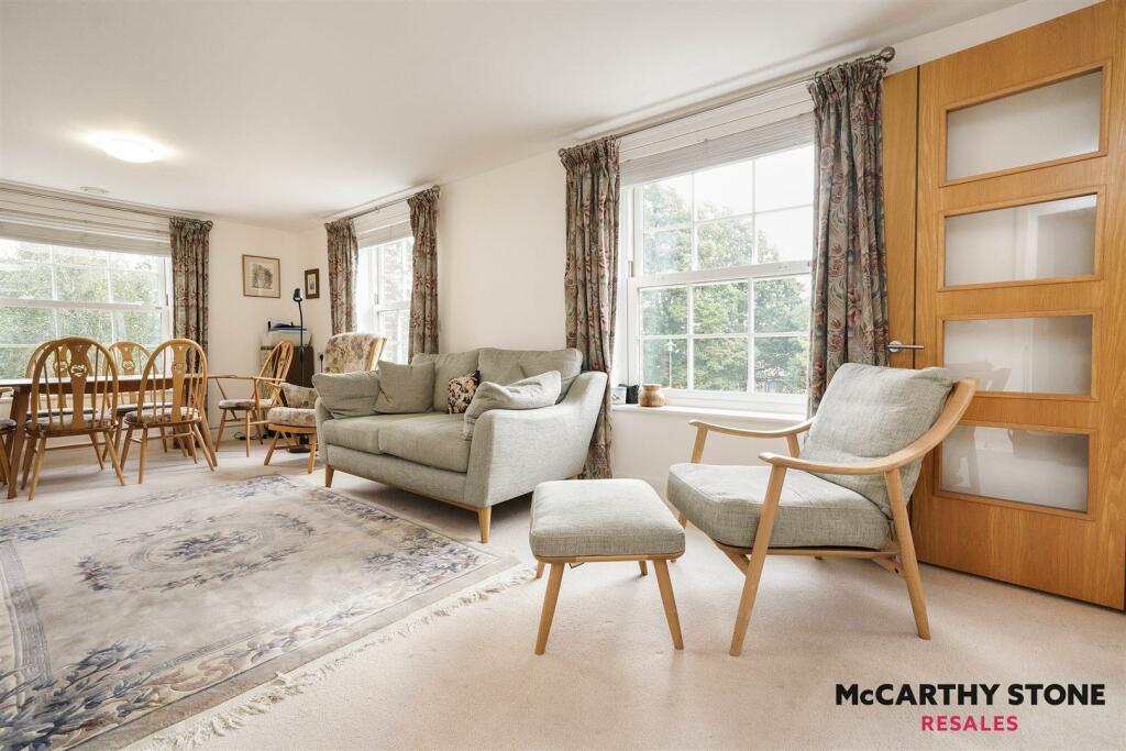 Additional image 30 of Peel Court, College Way, Welwyn Garden City, Hertfordshire, AL8 6DG