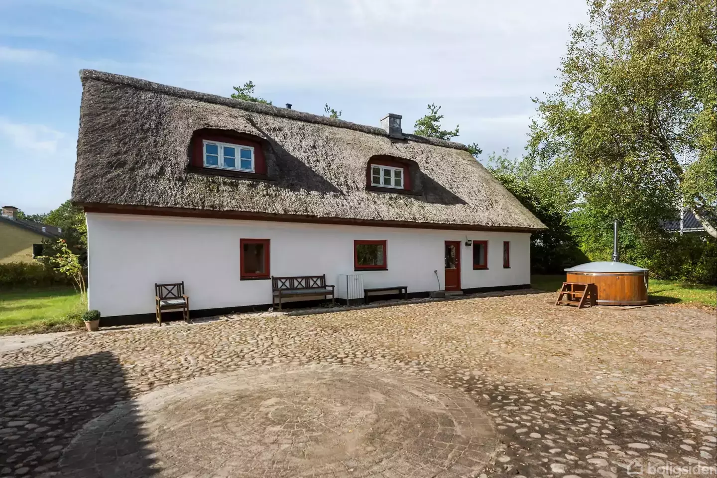 Additional image 3 of Horsensvej 21A, 8680 Ry