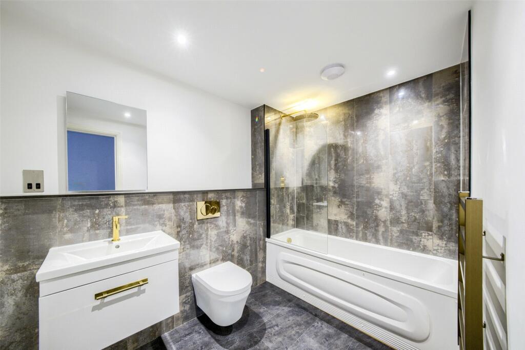 Additional image 6 of Reliance Works, Caroline Street, Birmingham, B3