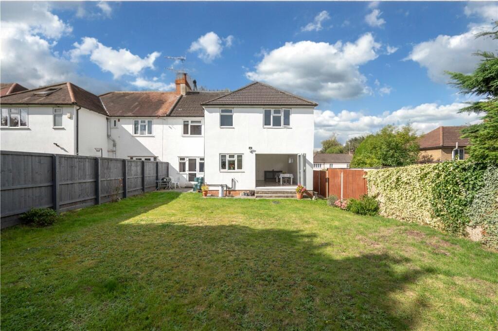 Additional image 15 of Vesta Avenue, St. Albans, Hertfordshire