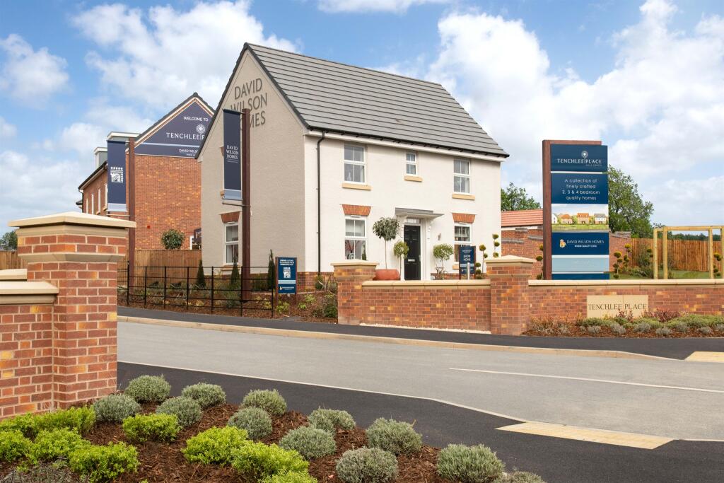 Additional image 5 of Tenchlee Place, Hall Green, Birmingham