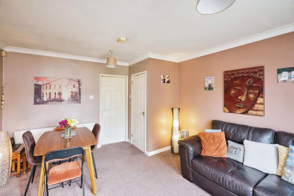 Additional image 9 of Berkeley Mews, Birmingham, West Midlands, B25