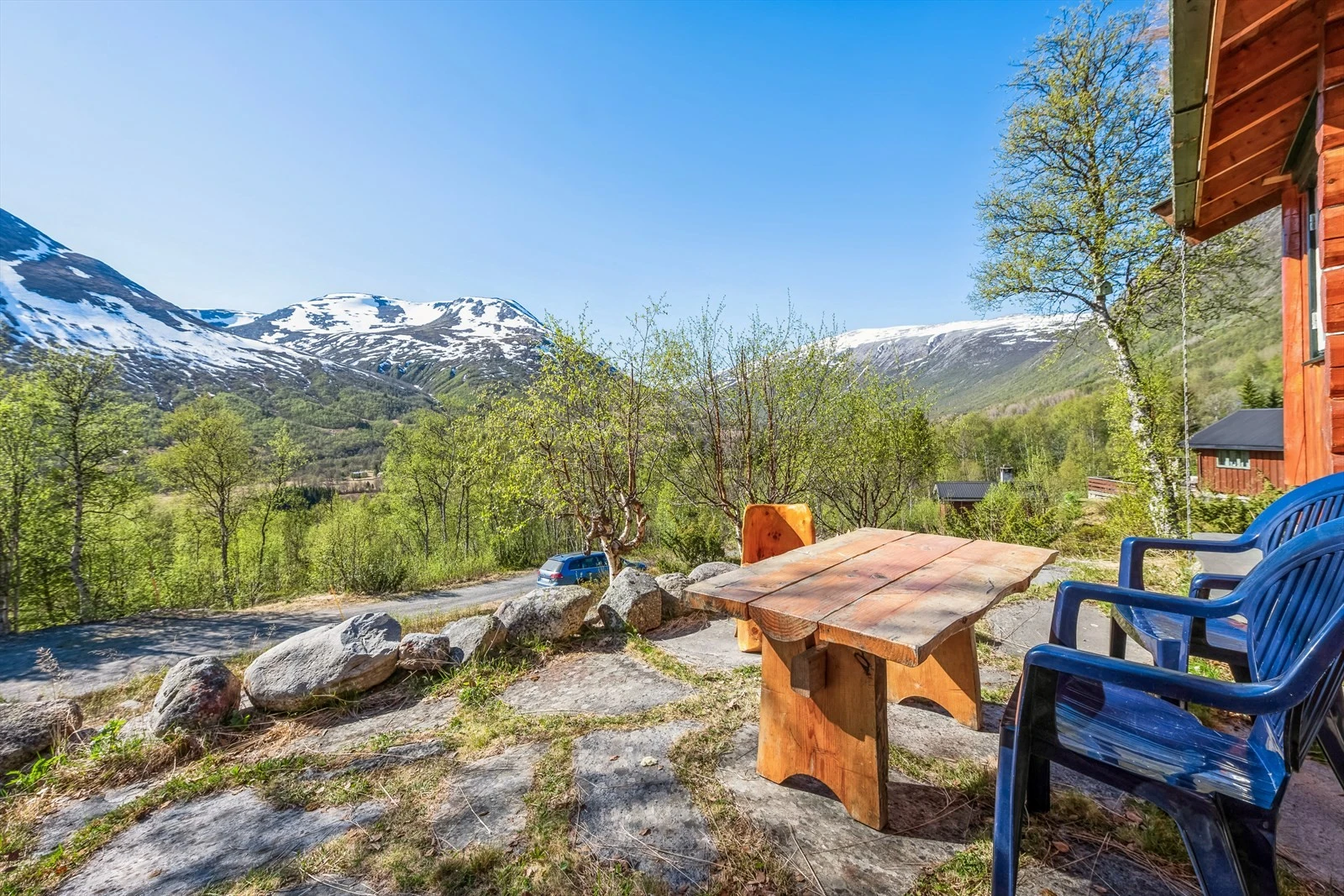 Additional image 3 of Åmellom 41, 7342 Lønset