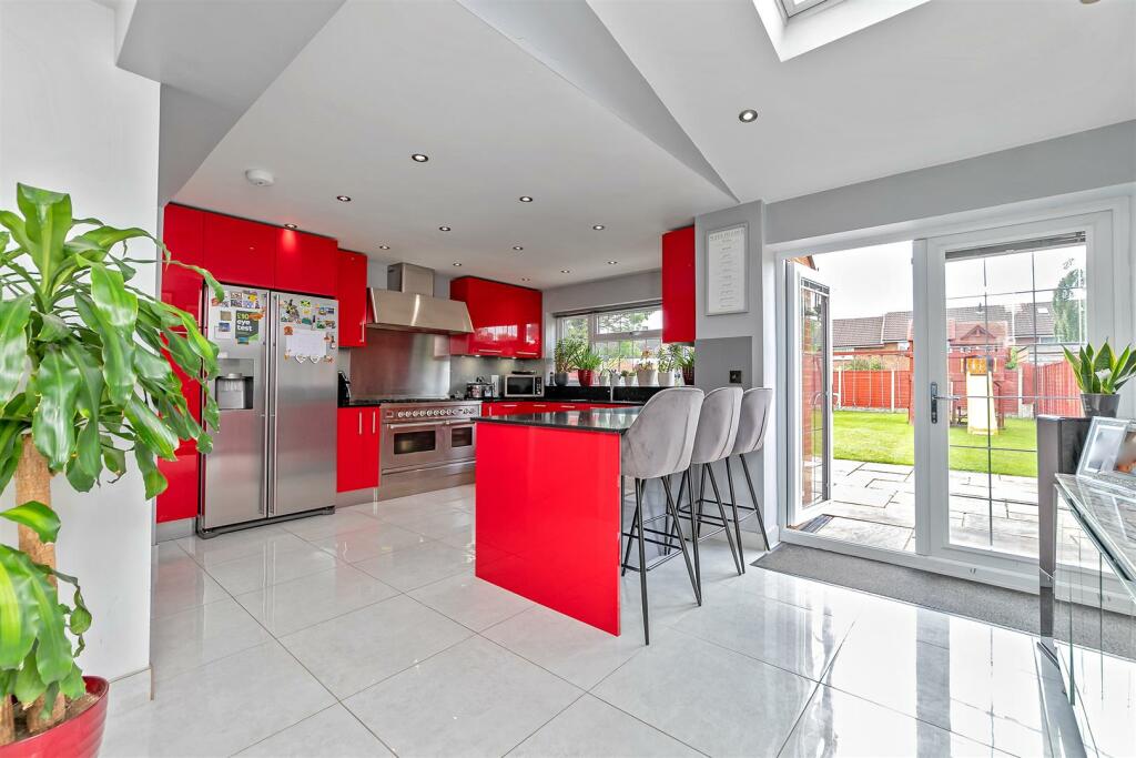 Additional image 35 of Nelson Avenue, St Albans