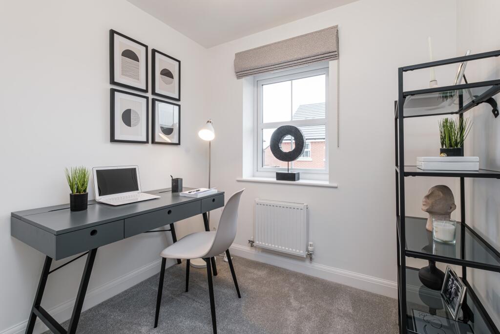 Additional image 9 of Shaftmoor Lane,
Hall Green,
Birmingham, 
West Midlands, 
B28 8SW