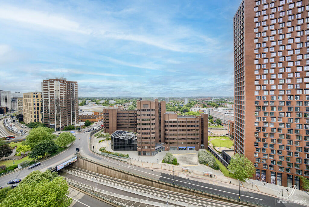 Additional image 6 of St. Martins Place, 169 Broad Street, Birmingham City Centre