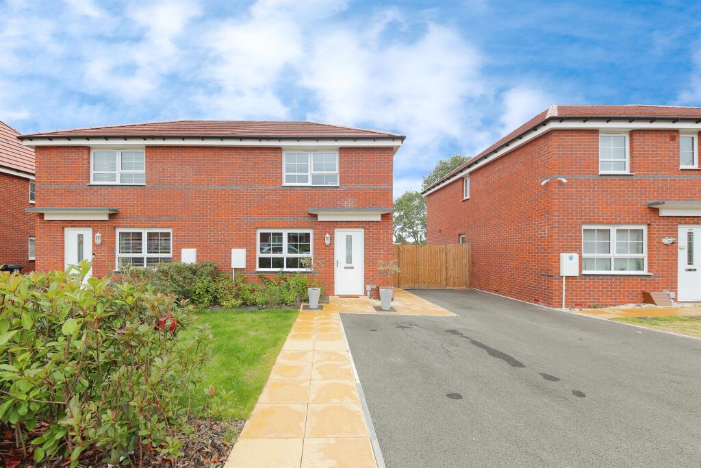 Additional image 4 of Lucks Avenue, Birmingham