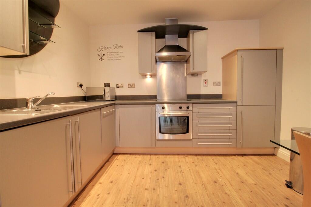Additional image 10 of Q Apartments, Newhall Hill, Jewellery Quarter