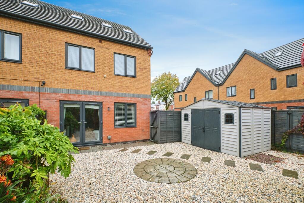 Additional image 16 of Blakemere Avenue, Birmingham, West Midlands, B25