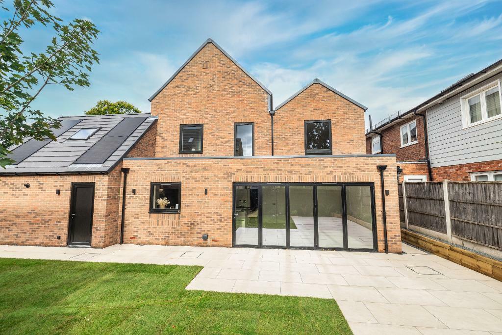 Additional image 31 of Oak View, 50 Crosbie Road, Harborne, Birmingham, B17 9QT