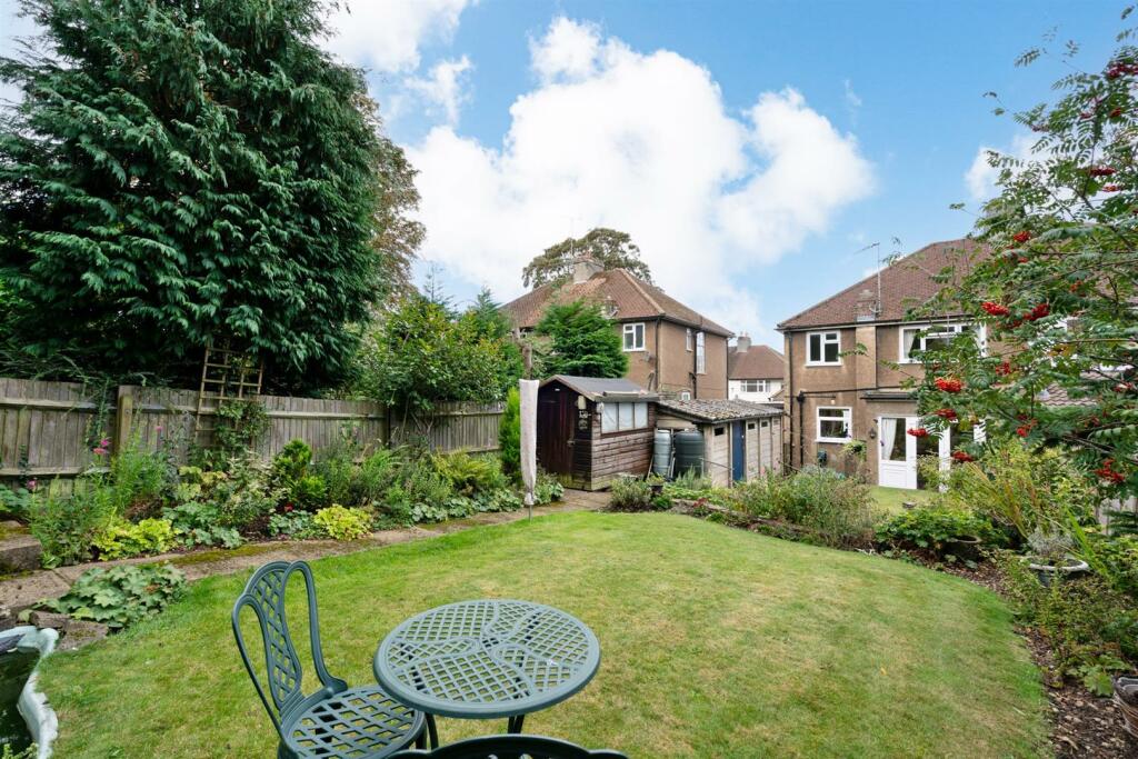 Additional image 23 of Dickens Close, St. Albans