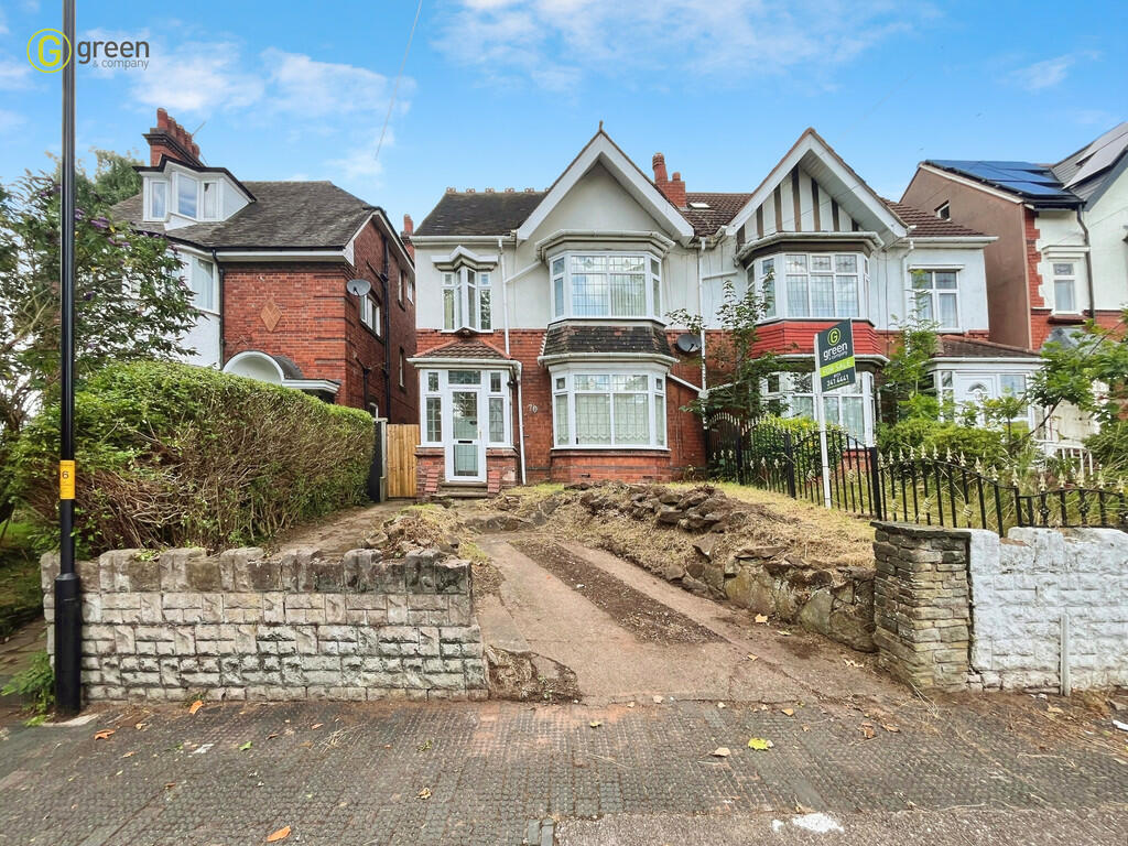 Additional image 12 of Hinstock Road, Handsworth Wood