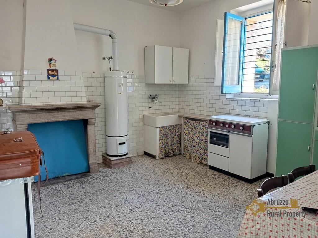 Additional image 3 of Fossalto, Campobasso, Molise, Italy