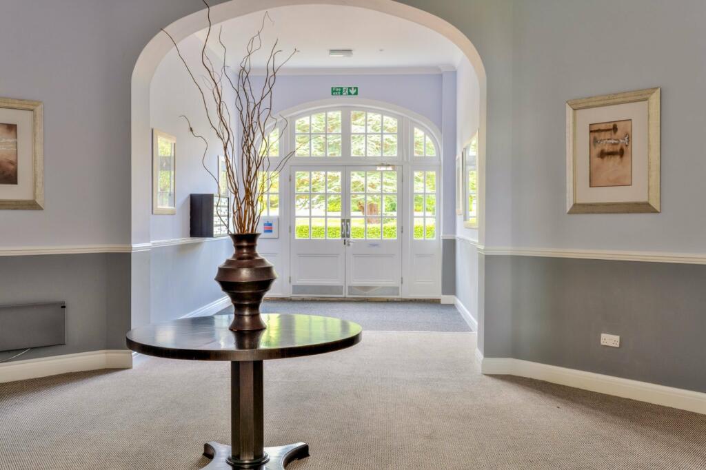 Additional image 17 of Boyes Crescent, Napsbury Park, St. Albans, Hertfordshire, AL2