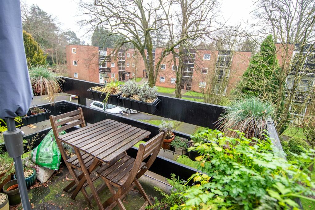 Additional image 12 of Wake Green Park, Moseley, Birmingham, B13