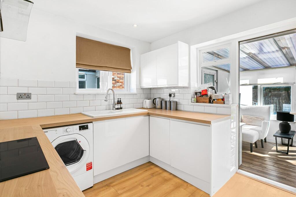 Additional image 7 of Pooleys Lane, Welham Green, AL9