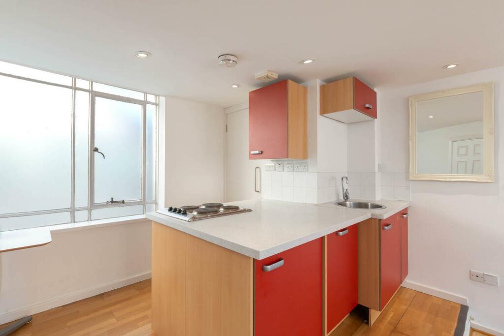 Additional image 11 of Sun House, Bennetts Hill, B2 5RS