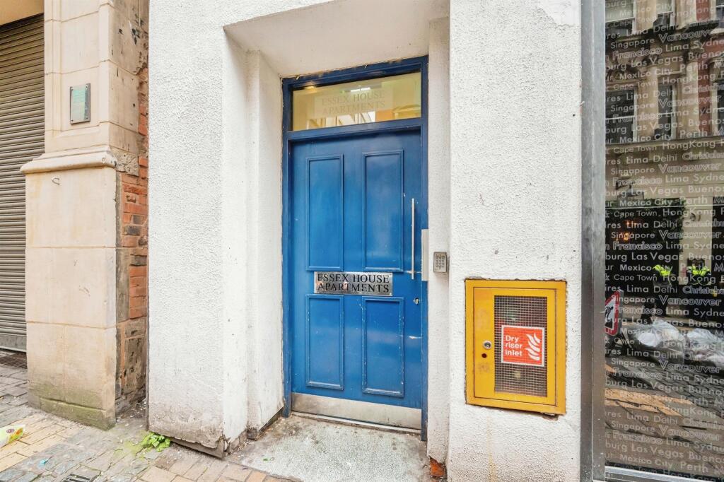 Additional image 15 of Temple Street, Birmingham