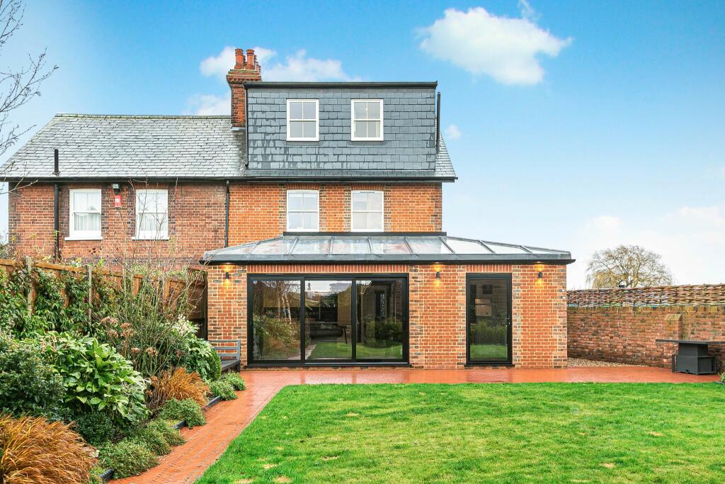 Additional image 7 of Applecross Cottage, Station Road, Welham Green, AL9