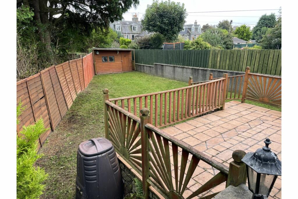 Additional image 26 of Leslie Road, Aberdeen, AB24