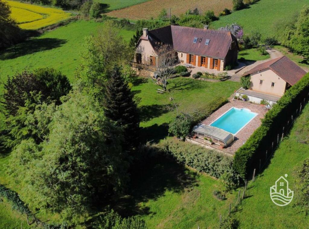 Additional image 3 of Excideuil, Aquitaine, 24160, France