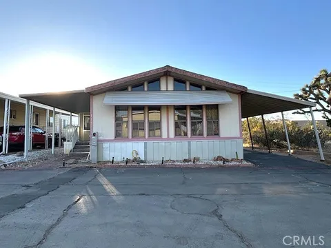 7425 Church Street Unit 111, Yucca Valley, CA 92284