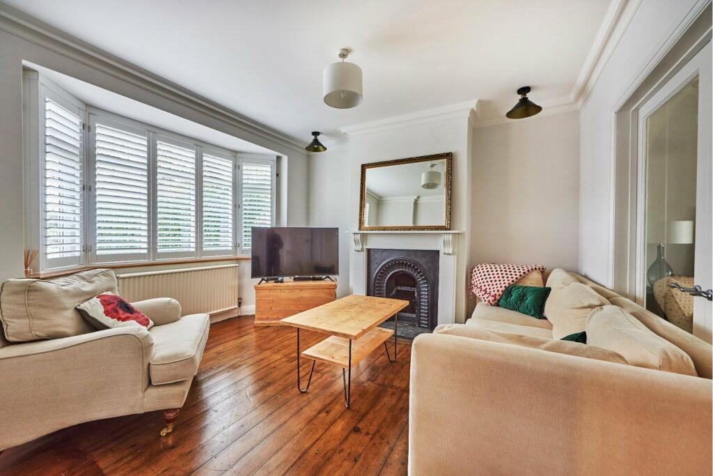 Additional image 20 of Beechwood Avenue, St. Albans, Hertfordshire, AL1