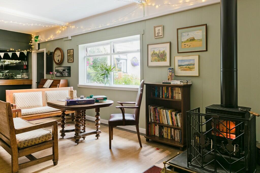 Additional image 14 of The New Inn and Microbrewery, 79 Main Street, Aberchirder, Huntly, AB54 7TB