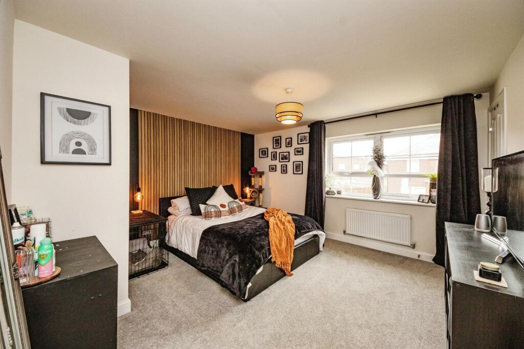 Additional image 9 of Lucks Avenue, Birmingham