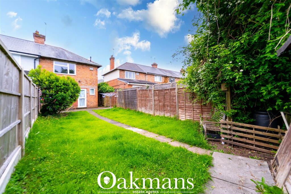 Additional image 15 of Colworth Road, Northfield, Birmingham