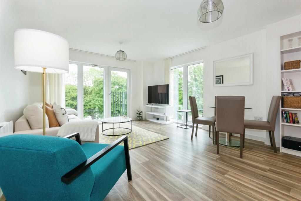 Additional image 6 of Lexington Gardens, Birmingham