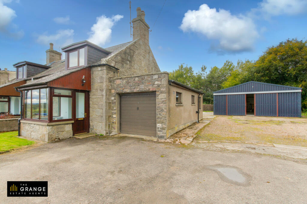 Additional image 29 of Knockdhu Distillery Cottages, Huntly, AB54
