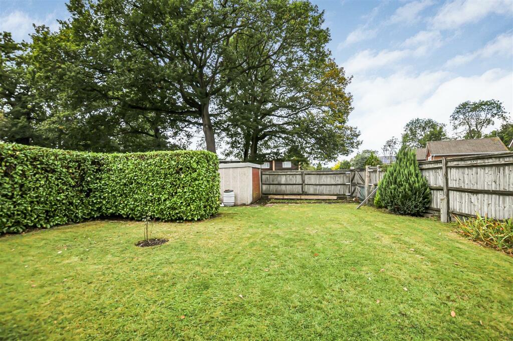 Additional image 13 of Brackendene, Bricket Wood, St. Albans