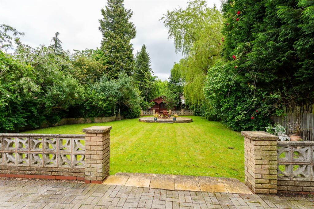 Additional image 26 of Hamilton Avenue, Harborne, Birmingham, B17