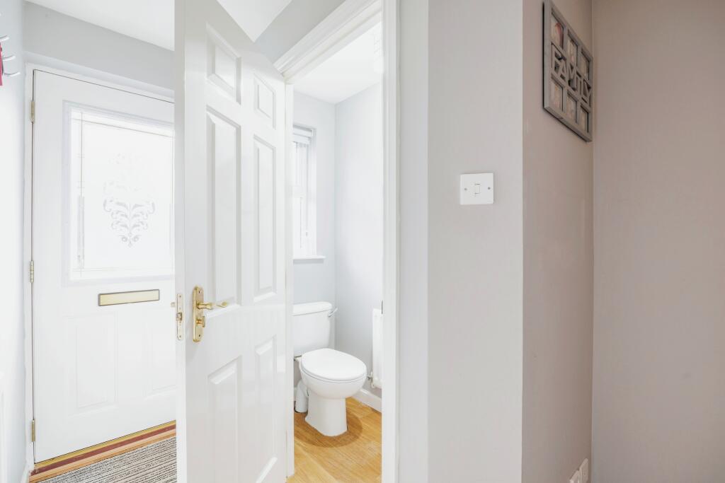 Additional image 15 of Gean Court, Aberdeen, AB23