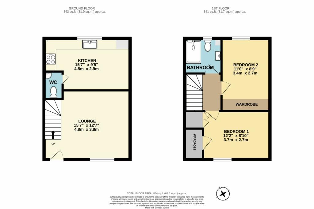 Additional image 19 of Normandy Road, St. Albans, AL3