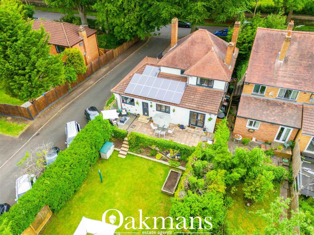 Additional image 36 of Weoley Park Road, Birmingham, B29