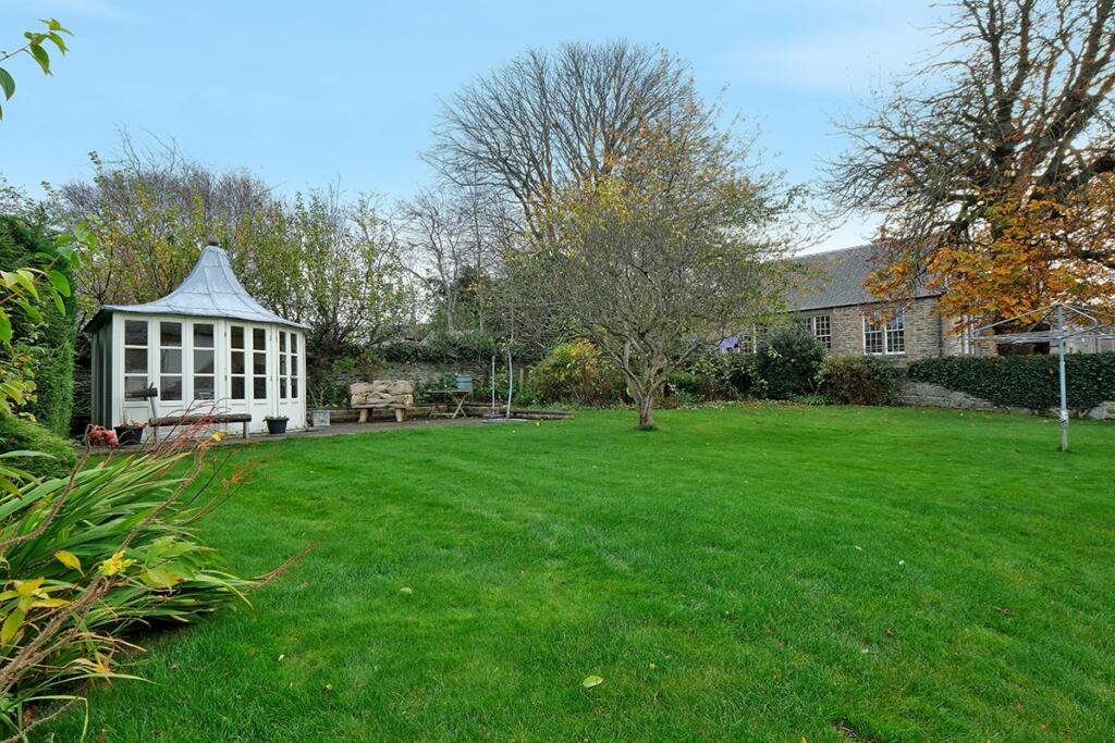 Additional image 31 of Easter Villa, School Road, Fordyce, Banff, AB45 2SJ