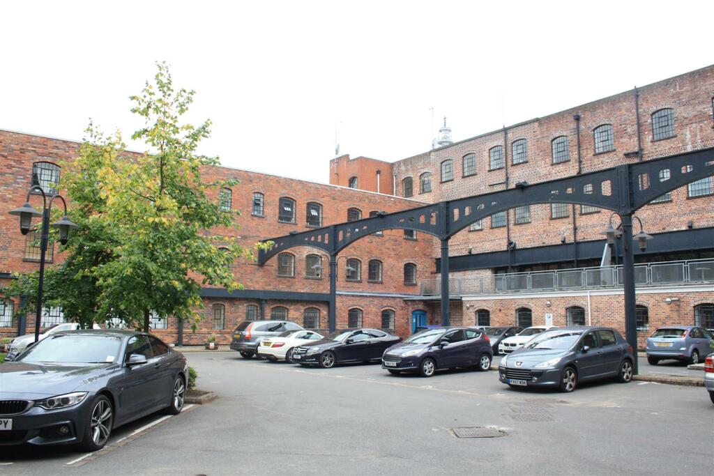 Additional image 9 of Newhall Court, George Street, B3 1DR