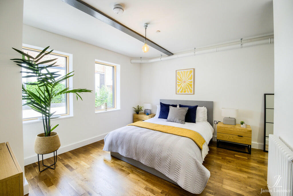 Additional image 8 of Alben Works, 2 Legge Lane, Jewellery Quarter