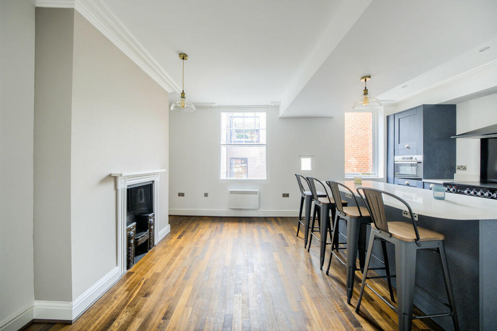 Additional image 13 of Reliance Works, 42 Kenyon Street, Jewellery Quarter