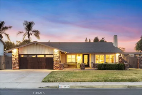 13544 Preciado Avenue, Chino, CA 91710